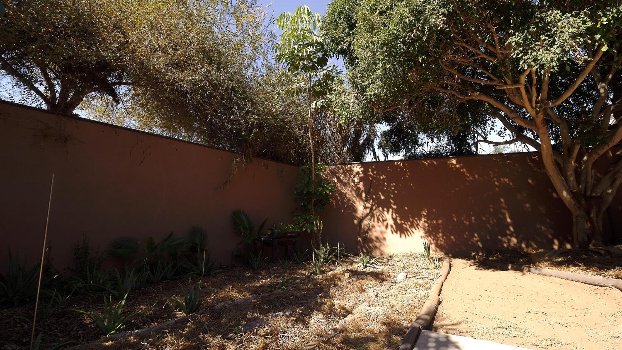 Villa Estilo Californiano Ensenada Exterior foto